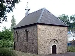 St.-Annen-Kapelle