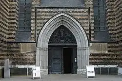 St. Marien, Südportal