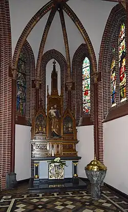 Josephaltar
