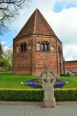 St.-Annen-Kapelle