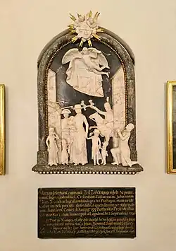 Rothenfels-Gedenktafel