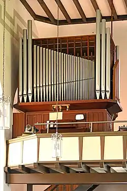 Orgel