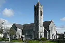 St. Brigid’s Church