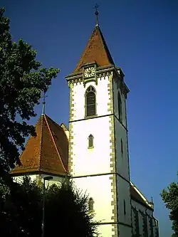 Kirchturm