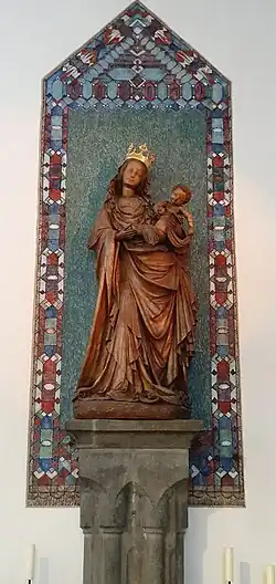„Schöne Madonna“