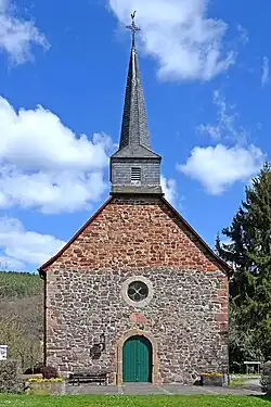 St. Georg