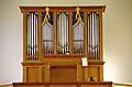 Orgelprospekt