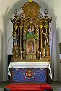 Hochaltar