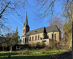 Pfarrkirche St. Josef