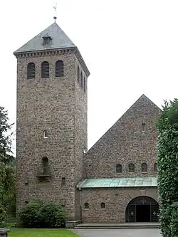 St. Joseph, Kettwig (1937)