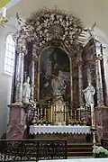 Hochaltar