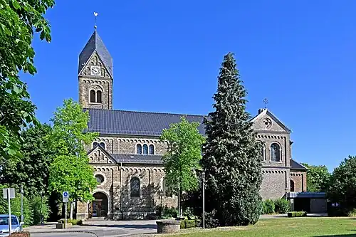 Rk. Pfarrkirche St. Katharina