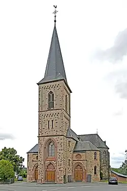 St. Laurentius