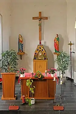 Altar
