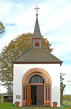Kapelle