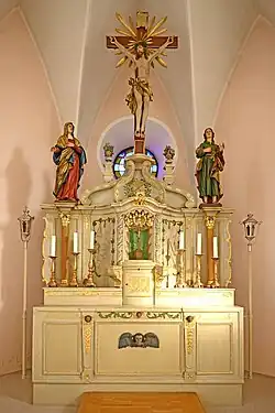 Altar