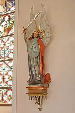 St. Michael