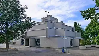 St. Michael in Mariahof