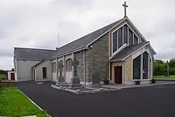St. Molua’s Church, Main Street, Ardagh