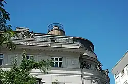 Geschäftshaus Höfinger