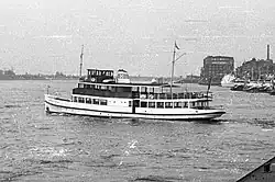 Richard Strauss ex Najade