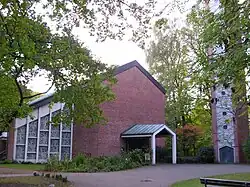 St. Peter in Hamburg-Groß Borstel