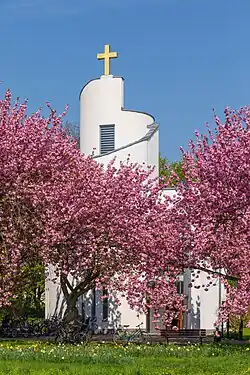 Katholische Kirche St. Peter und Paul