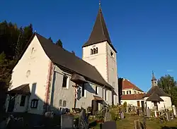 Pfarrkirche St. Veit