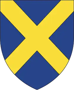 Wappen von St Albans