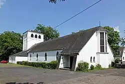 Pfarrkirche St. Beatus