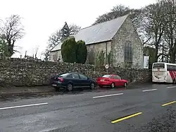 St. Cronán’s Church