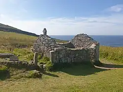 St. Helen’s Oratory