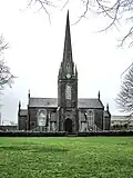 St. Kieran’s Church