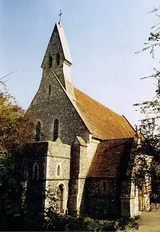 St Mary’s Church