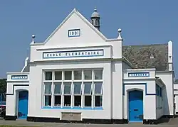 Schule von Saint Mary