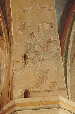 Erste archäologische Forschungen in der Oberflächenschicht des 19. Jahrhunderts