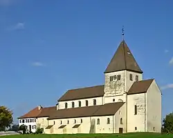Klosterinsel Reichenau