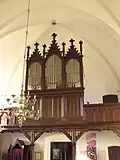 Orgel