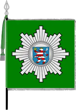 Thüringische Staatspolizei