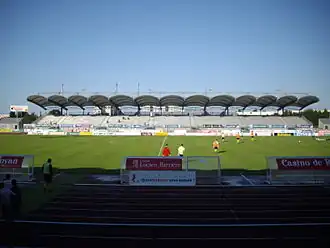 Stade René Gaillard