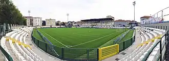 Stadio Silvio Piola