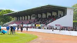 Stadion Alte Au