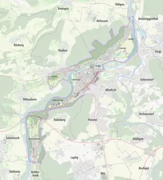 Schwarzer Turm (Stadt Brugg)