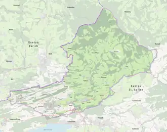 Tweralpspitz (Stadt Eschenbach)