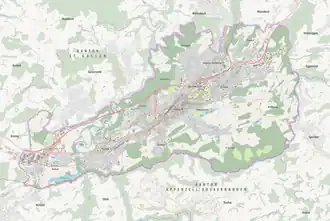 Espenmoos (Stadt St. Gallen)