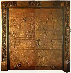 Stadtkirche in Göppingen