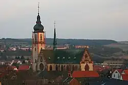 Stadtkirche St. Martin