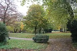 Stadtpark