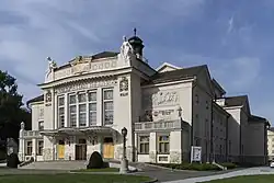 Stadttheater Klagenfurt