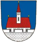 Wappen von Ústí nad Orlicí